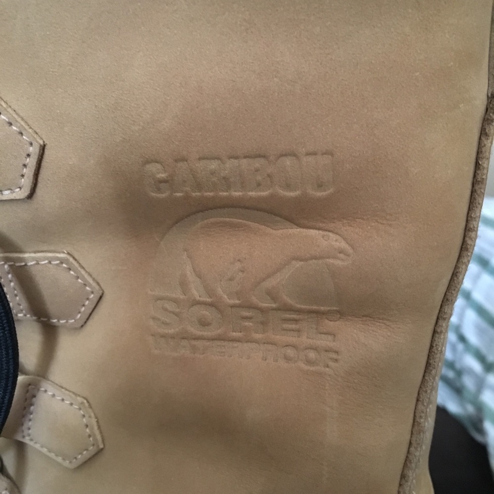 Winter waterproof boots